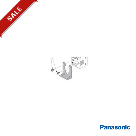 MS-DP1-6 PANASONIC DPH/DPC support de Montage (plancher/plafond)