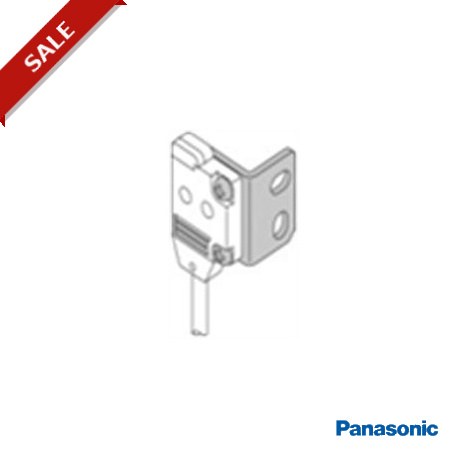 UMSEX1013 MSEX1013 MS-EX10-13 PANASONIC EX10 en forme de L support de montage(inoxydable) incl. M2 vis (thru..