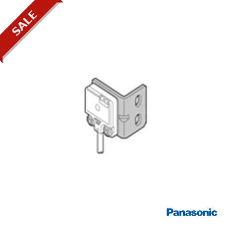 UMSEX203 MSEX203 MS-EX20-3 PANASONIC Support de montage pour l'avant type de capteur