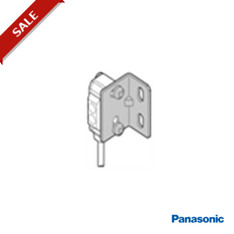 MSEX204 MS-EX20-4 PANASONIC Staffa di montaggio per il lato di rilevamento tipo