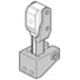 UMSEX205 MSEX205 MS-EX20-5 PANASONIC Mounting bracket for EX-20