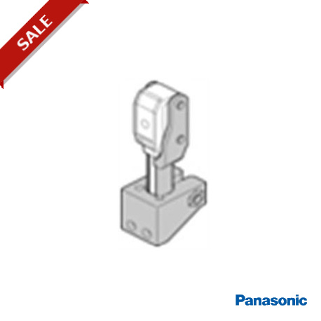 UMSEX205 MSEX205 MS-EX20-5 PANASONIC Staffa di montaggio per l'EX-20