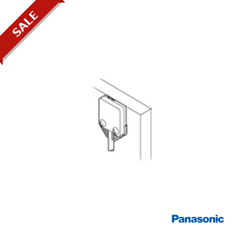 MSEX20FS MS-EX20-FS PANASONIC Montaje del espaciador para el delantero de detección de tipo (1 juego 10 UDS.)