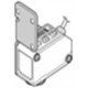 UMSLX2 MSLX2 MS-LX-2 PANASONIC Support de fixation coude pour LX101