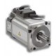MSMD042P1C PANASONIC MINAS A4 servo motor, 400W, com fixação, eixo liso 