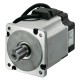 MSMD042S1S PANASONIC Servo Motor MINAS A4 series, 400W, 1.3 Nm, absolute encoder, key shaft 