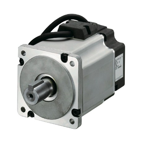 MSMD042S1S PANASONIC Servo Motor MINAS A4 series, 400W, 1.3 Nm, absolute encoder, key shaft 