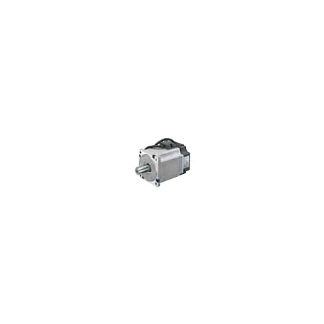 MSMD082P1S PANASONIC série Hitec MINAS A4, 750W, 2.4Nm, codeur incrémental, arbre clé 