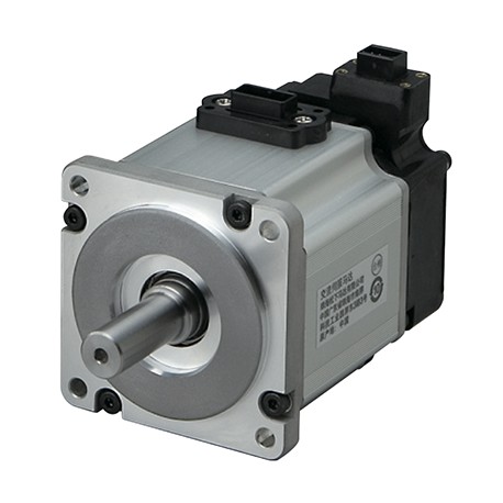 MSME012G1A PANASONIC O Motor de MINAS A5, 100W, de baixa inércia, 0.32 Nm, 3000rpm, 200V classe, veio redondo