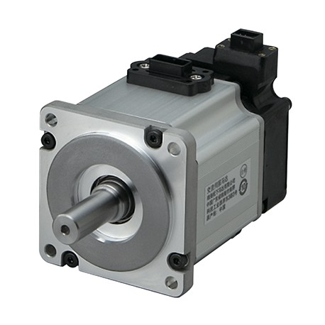 MSME012G1C PANASONIC Motor MINAS A5, 100W, baja inercia, un 0,32 Nm, 3000rpm, 200V clase, ronda eje, sello d..