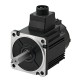 MSME104G1H PANASONIC Motore MINAS A5, 1kW, a bassa inerzia, 3.18 Nm, 3000rpm, classe 400 v, key-way albero, ..