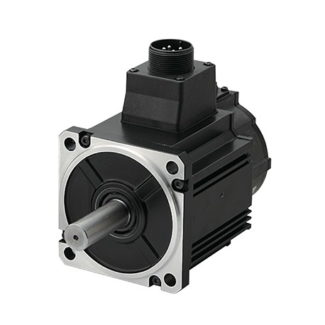 MSME204G1H PANASONIC O Motor de MINAS A5, 2kW, de baixa inércia, 6.37 Nm, 3000rpm, 400V classe, vias princip..