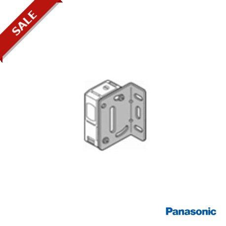 MSNX53 MS-NX5-3 PANASONIC Back angeled mounting bracket