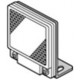 UMSRF22 MSRF22 MS-RF22 PANASONIC MSRF22: Soporte de montaje espejo RF-220