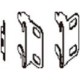 UMSSF2B2 MSSF2B2 MS-SF2B-2 PANASONIC Compatible bracket, 4 pcs