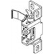 UMSSF2B3 MS-SF2B-3 PANASONIC Soporte de montaje sin zona muerta serie SF2B