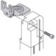 UMSSFB1 MSSFB1 MS-SFB-1 PANASONIC Standard mounting bracket for SF4B