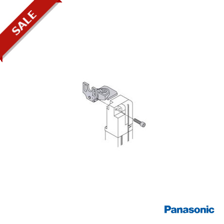 UMSSFB1 MSSFB1 MS-SFB-1 PANASONIC Standard mounting bracket for SF4B