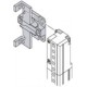 MSSFB3 MS-SFB-3 PANASONIC Dead zone mounting bracket for SF4B