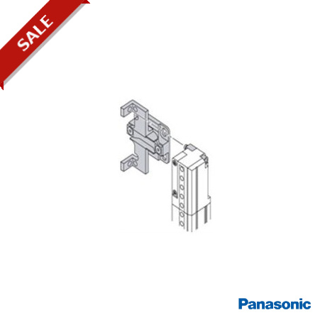 MSSFB3 MS-SFB-3 PANASONIC Zona morta staffa di montaggio per SF4B