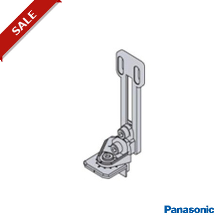 MSSFB4 MS-SFB-4 PANASONIC Pitch-adapter-Klammer für SF4B
