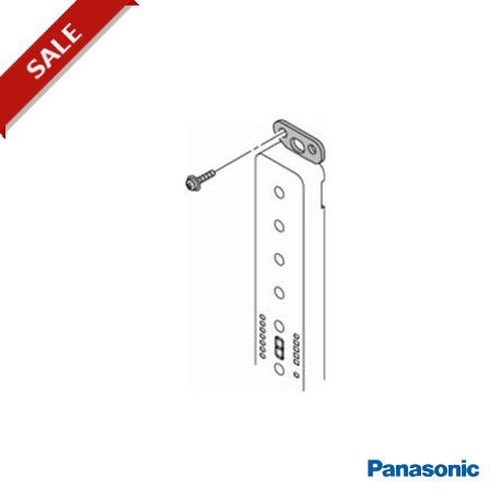 MS-SFC-2 PANASONIC Ultra-slim SF4C-Serie adapter Halterung