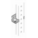 UMSSFC4 MS-SFC-4 PANASONIC Intermediate supporting bracket für SF4C