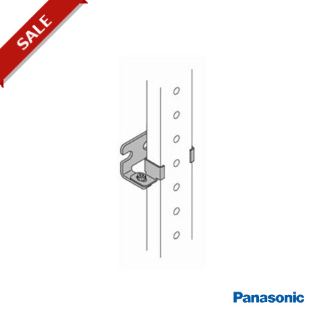 MS-SFC-4 PANASONIC Soporte de montaje serie SF4C/SF2C, intermedio