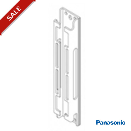 MS-SFCH-12 PANASONIC SF4C / SF2C del metallo di caso di protezione (2 pz. per set) per 12 canali