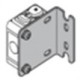 MS-ST4-3 PANASONIC Mounting bracket for ST4, horizontal