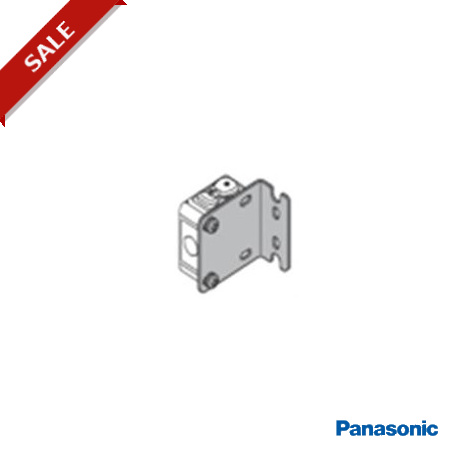 MS-ST4-3 PANASONIC Mounting bracket for ST4, horizontal