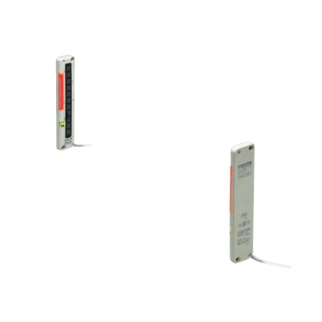 UNA111-T NA111 NA1-11 PANASONIC Cross-beam area sensor, 1m sensing range, 12-24V DC, NPN
