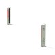 UNA111PN-T NA111PN NA1-11-PN PANASONIC Cross-beam area sensor, 1 m sensing range 12-24V DC, PNP