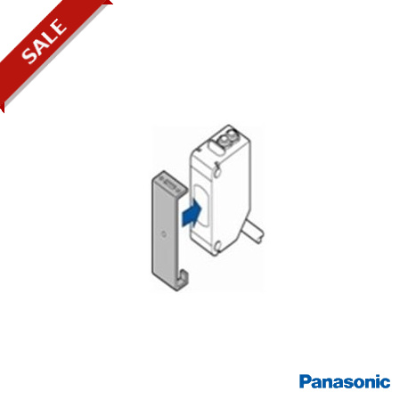 UOSCX05 OSCX05 OS-CX-05 PANASONIC Schlitz-Maske für CX-20 / CX400 thru-beam