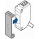 UOSCX05X6 OSCX05X6 OS-CX-05X6 PANASONIC Slit mask 0,5 X 6 MM for CX400
