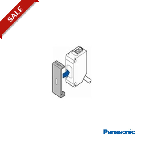 UOSCX05X6 OSCX05X6 OS-CX-05X6 PANASONIC Fenda máscara de 0,5 X 6 MM para CX400