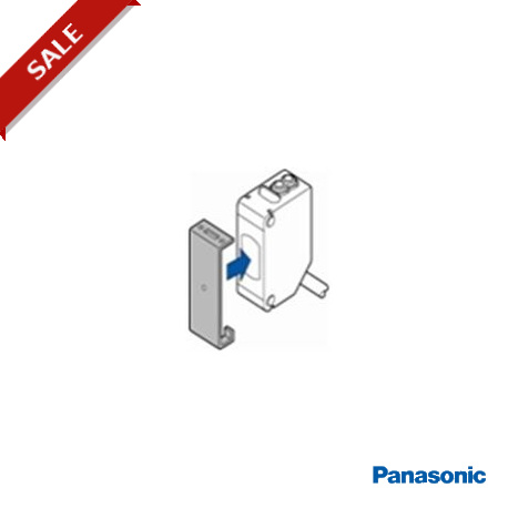 OSCX1 OS-CX-1 PANASONIC Slit mask for CX-20 / CX400 thru beam