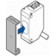 OSCX2X6 OS-CX-2X6 PANASONIC Focalizador de haz rectangular serie CX400 (2 x 6 mm), modelos de barrera