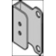 UOSEX1015 OSEX1015 OS-EX10-15 PANASONIC Fessura maschera per EX13/19, d 1,5 mm