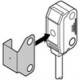 OSEX2005 OS-EX20-05 PANASONIC La rendija de la máscara para EX-20 frente a la detección de tipo, de 0,5 mm d..