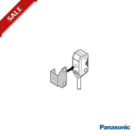 OSEX2005 OS-EX20-05 PANASONIC La rendija de la máscara para EX-20 frente a la detección de tipo, de 0,5 mm d..