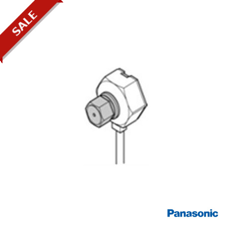 UOSEX301 OSEX301 OS-EX30-1 PANASONIC Fessura maschera EX-30 (1pc)