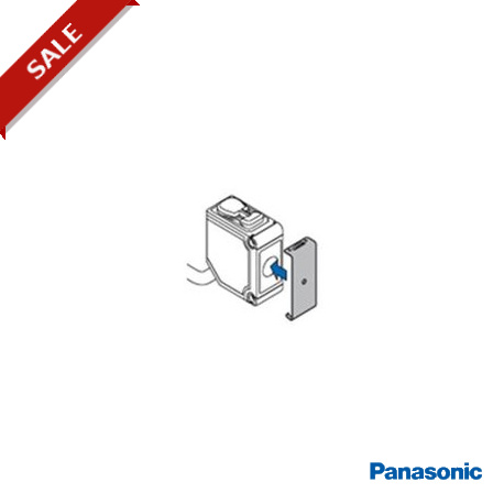 OS-ST4-2 PANASONIC Ronda de la rendija de la máscara de Ø2mm