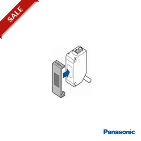 PFCX4H PF-CX4-H PANASONIC CX-400 Interférence de prévention filtre horizontal