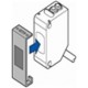 UPFCX4V PFCX4V PF-CX4-V PANASONIC CX-400 Interference prevention filter, vertical