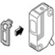 PFNX5H PF-NX5-H PANASONIC Crosstalk prevention filter horizontal