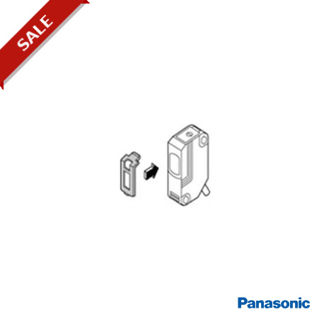 PFNX5V PF-NX5-V PANASONIC Crosstalk prevention filter vetical