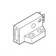 UPM2LL10 PM2LL10 PM2-LL10 PANASONIC UZJ121 Diffuse reflective type, 8mm,light-on, NPN, connector
