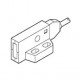 UPM2LL10C1 PM2LL10C1 PM2-LL10-C1 PANASONIC Diffuse reflective-Typ, 8mm, hell-ein, NPN, Kabel 1m