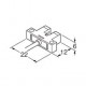 PMK24 PM-K24 PANASONIC *UZJ311*,u-shaped type, 5mm, NPN, cable 1m